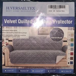Sofa cover